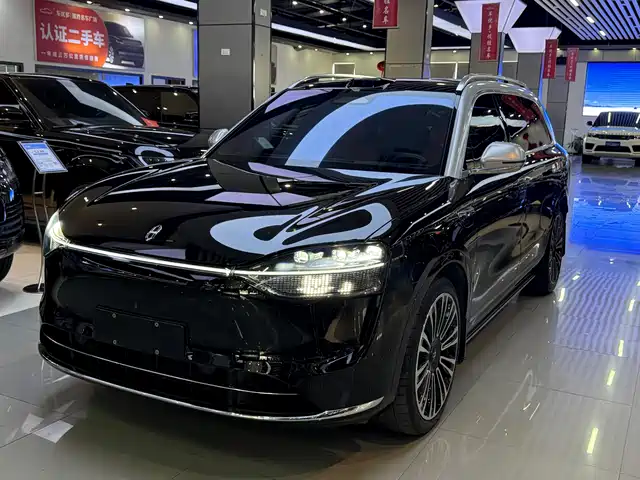 2024 Huawei M9
