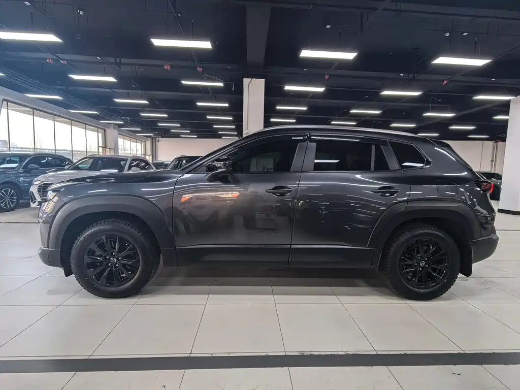 MAZDA CX 50 XINGYA