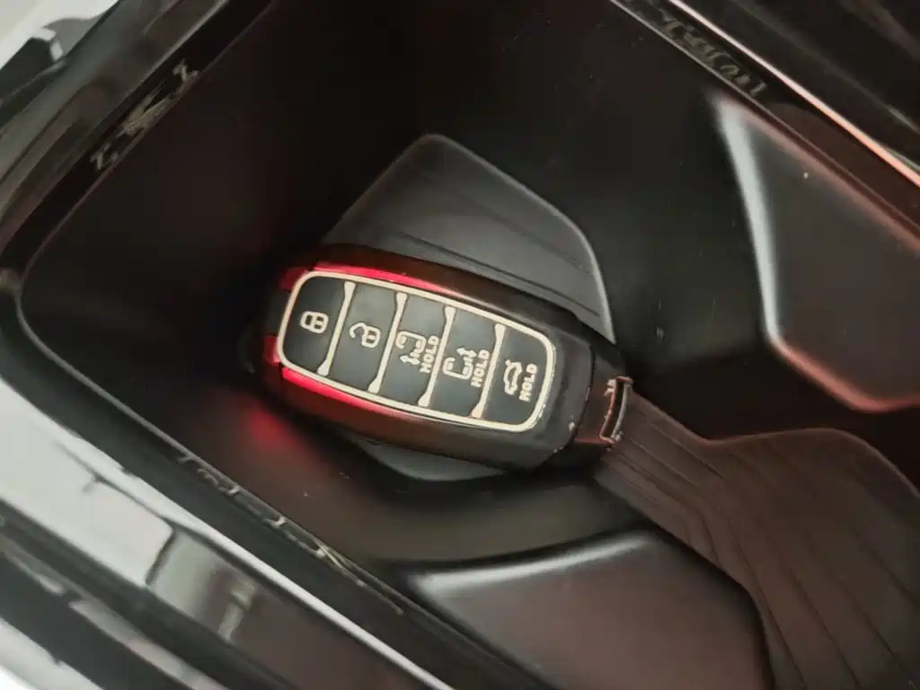 Hyundai Custo — миниатюра 9