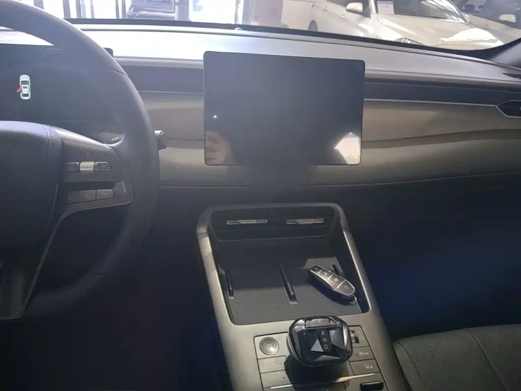 BYD Qin PLUS — миниатюра 13