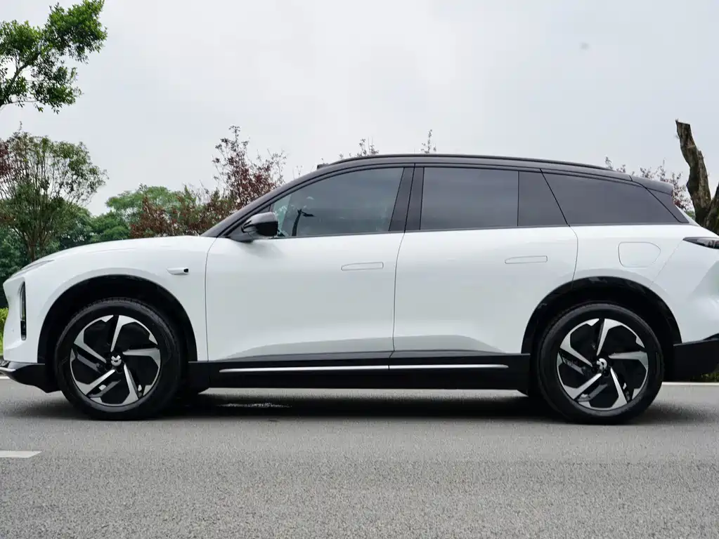 NIO ES6 2026 100kWh