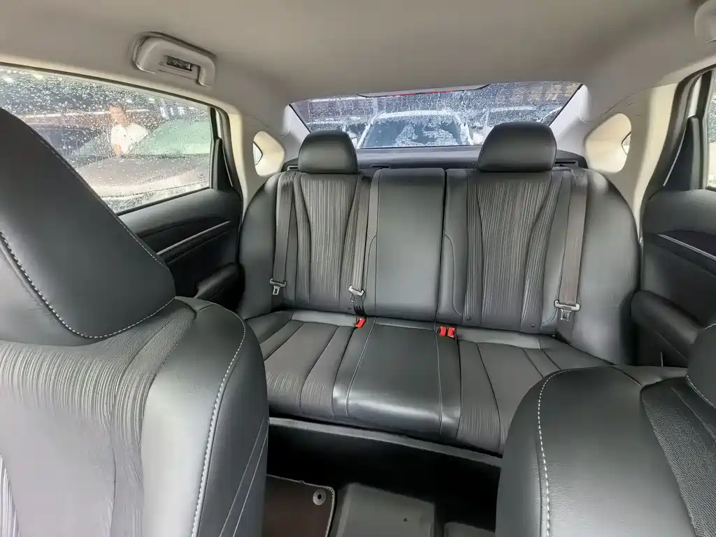 GAC Motor Trumpchi GA6 — миниатюра 12