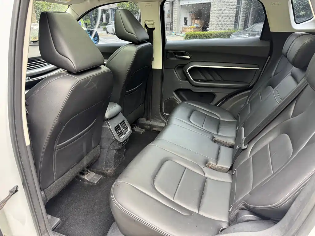 Haval H6 — миниатюра 10