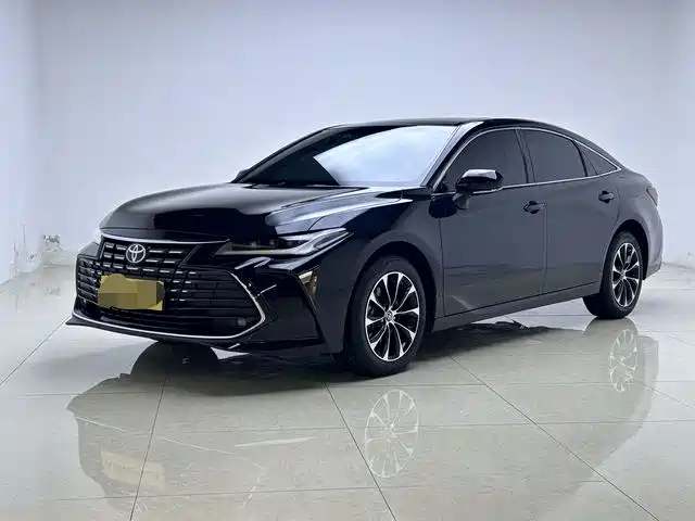 Toyota Avalon 2023
