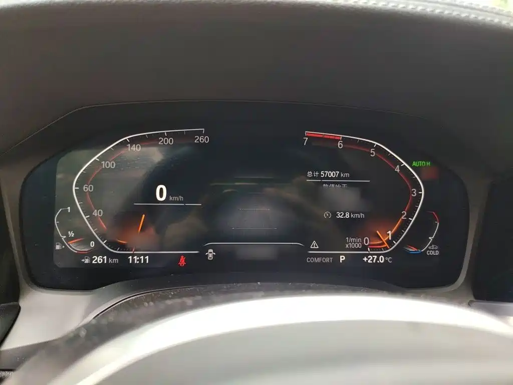 BMW 3 Series — миниатюра 4