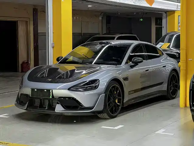 2025 xiaomi SU7