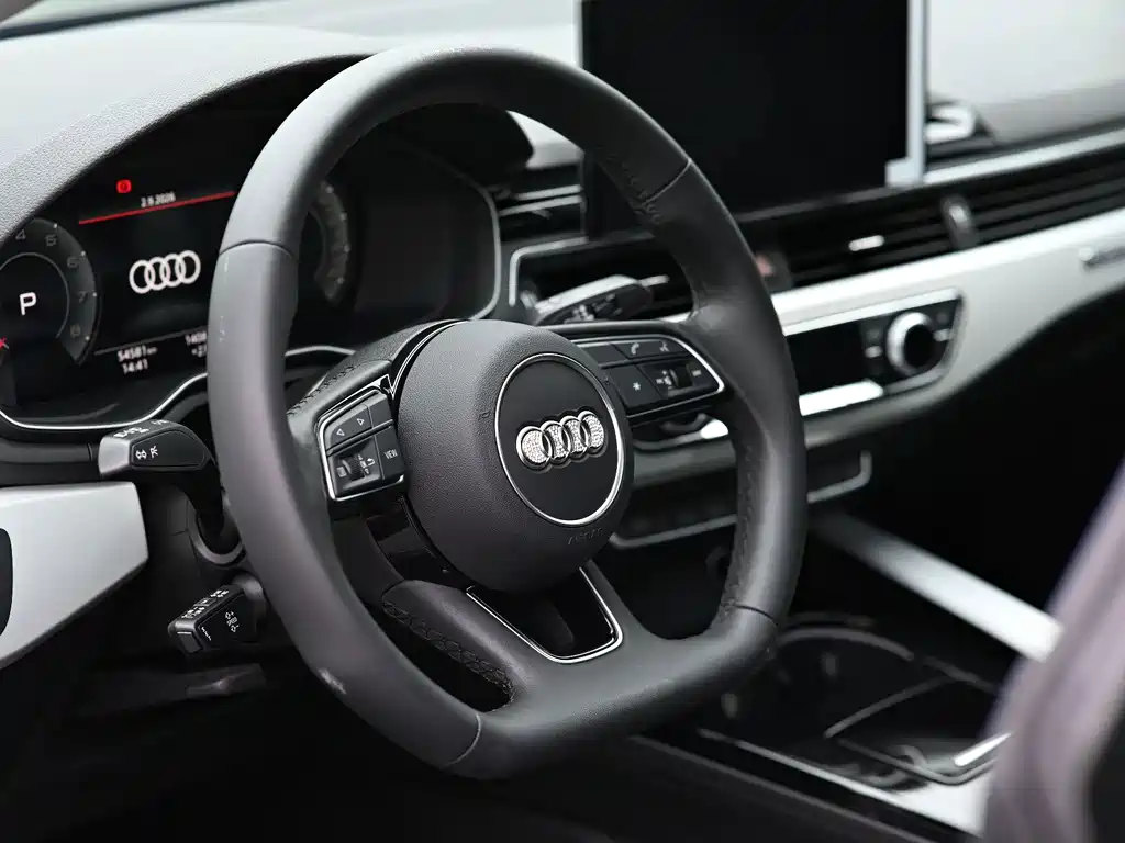 Audi A5 (Import) — миниатюра 7
