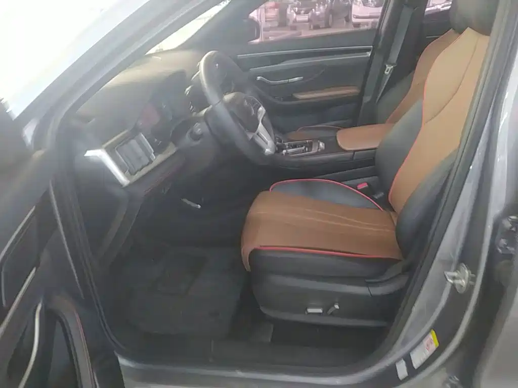 BYD PLUS — миниатюра 15