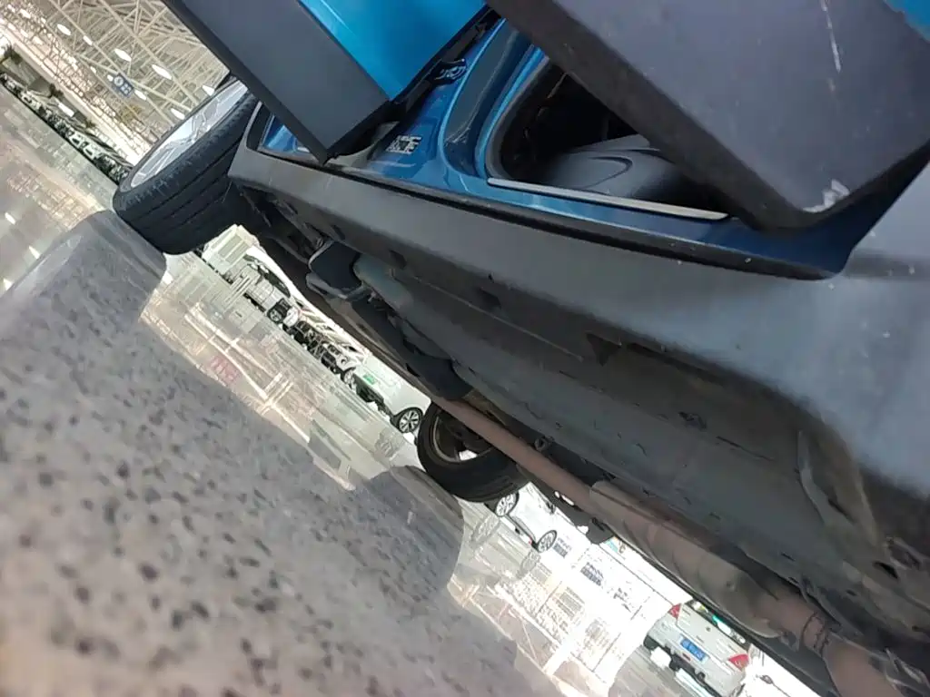 Chevrolet Trax — миниатюра 21