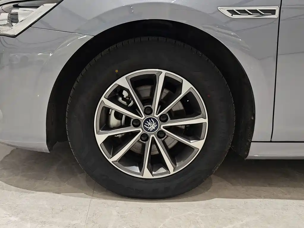 BYD Qin PLUS — миниатюра 16