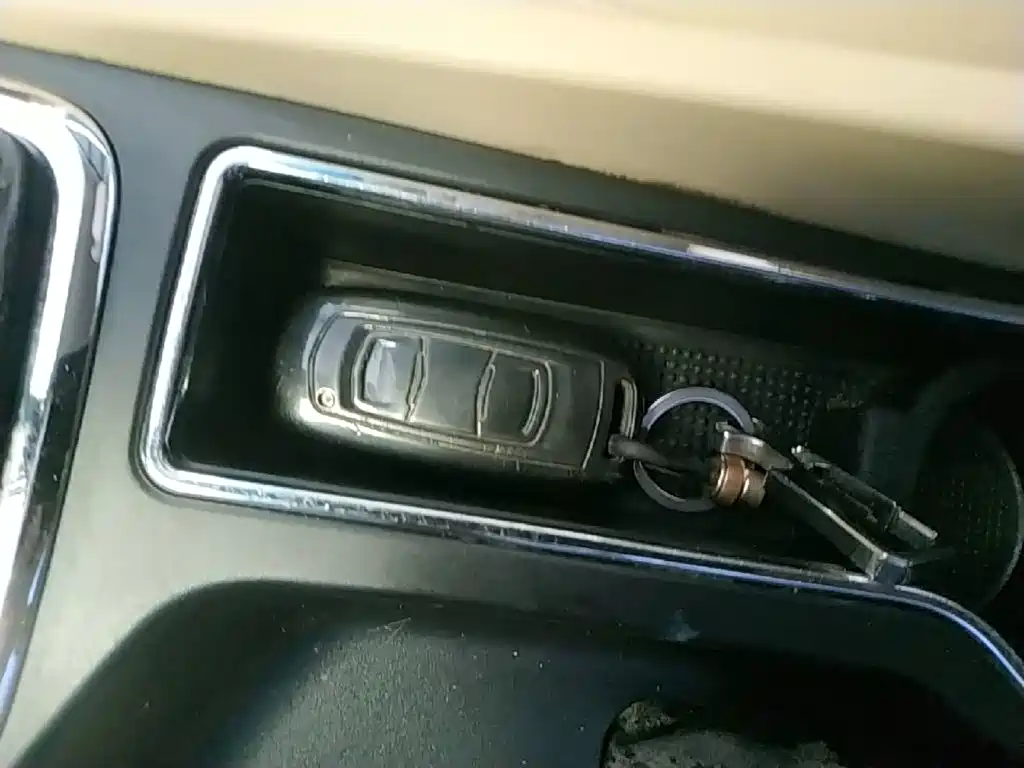 Geely Emgrand — миниатюра 9