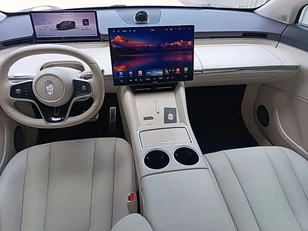 Zhijie Zhijie R7 — миниатюра 16