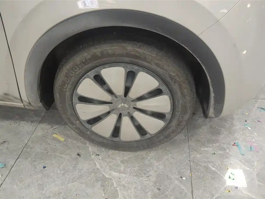 Wuling Binguo 2024 333km Enjoy