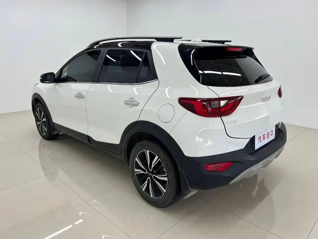 Kia KX1 — миниатюра 6