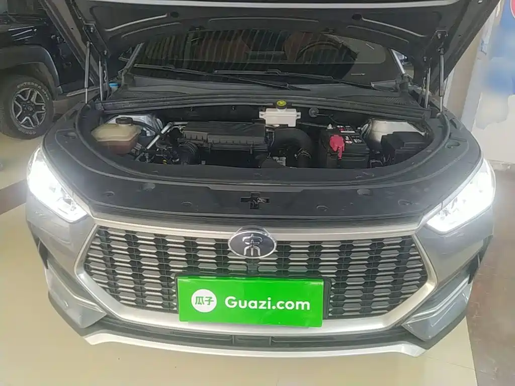 BYD PLUS — миниатюра 20