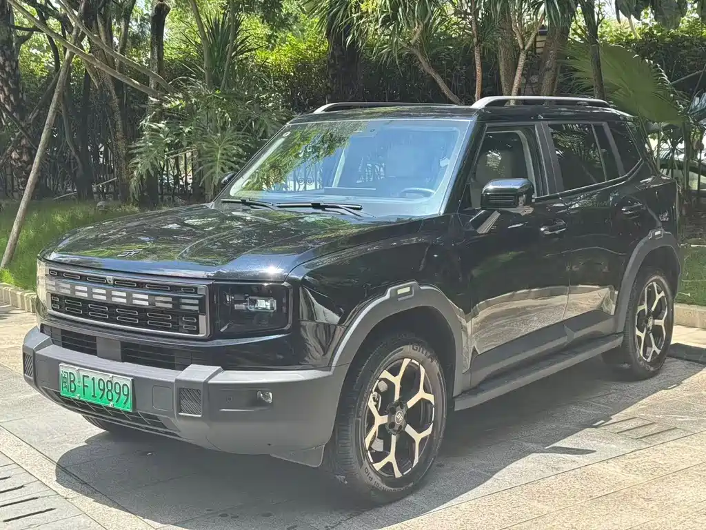 Shanhai Shanhai T1 — миниатюра 2