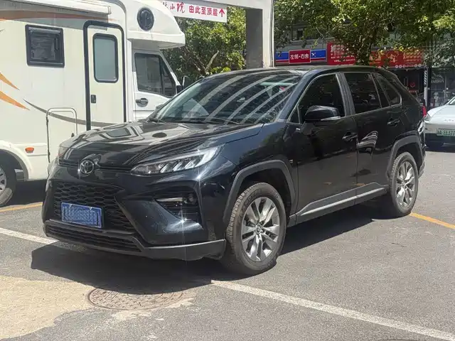 2023 Toyota RAV 4