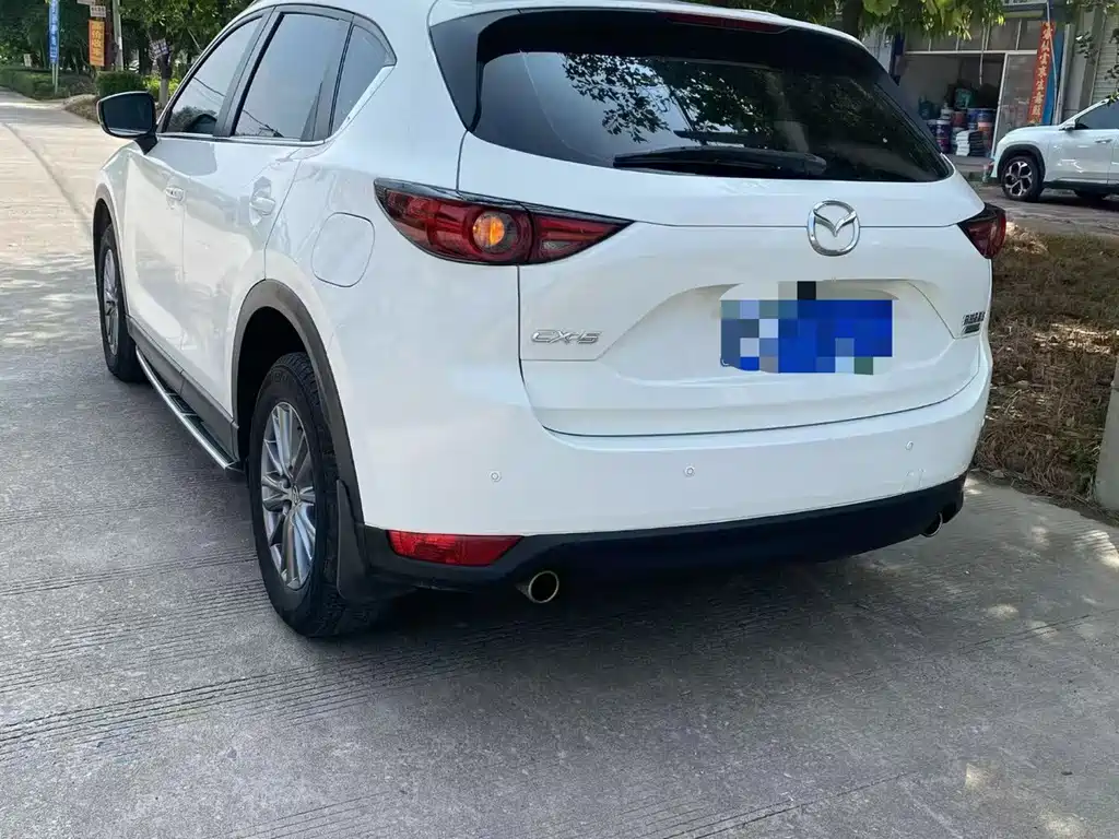 Mazda CX-5 — миниатюра 6