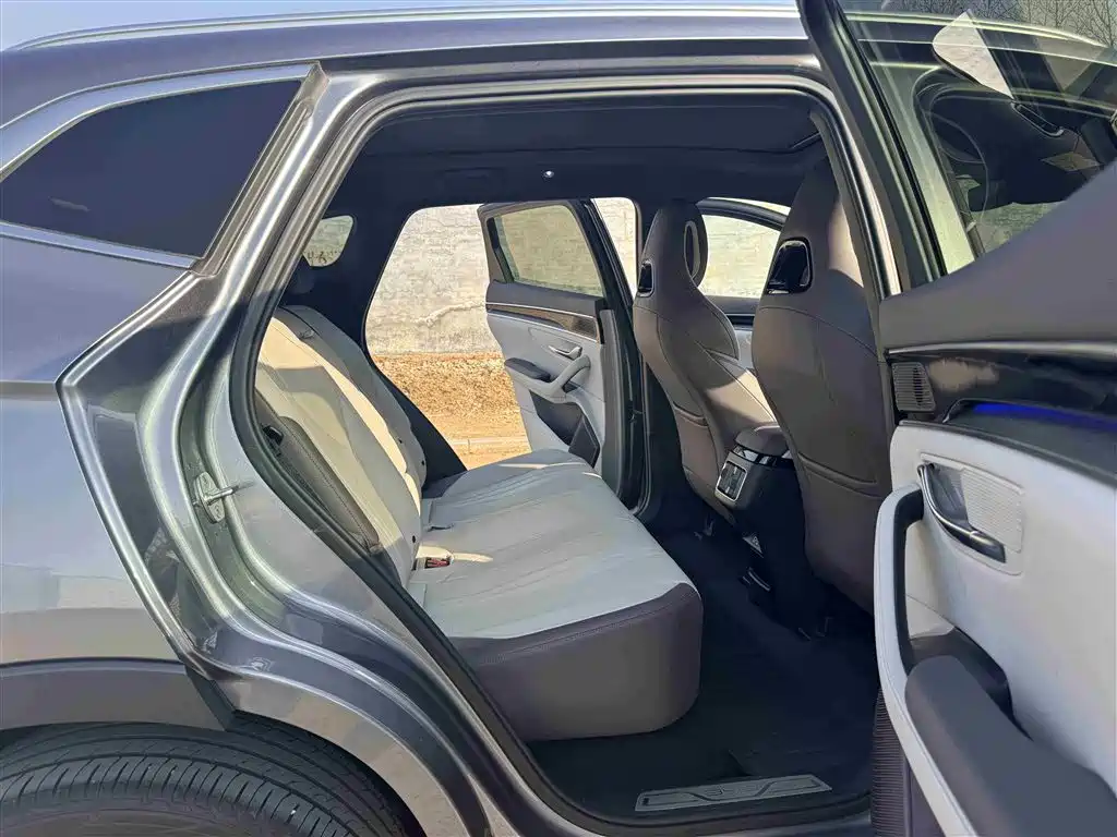 BYD SONGJIANG NEW ENERGY