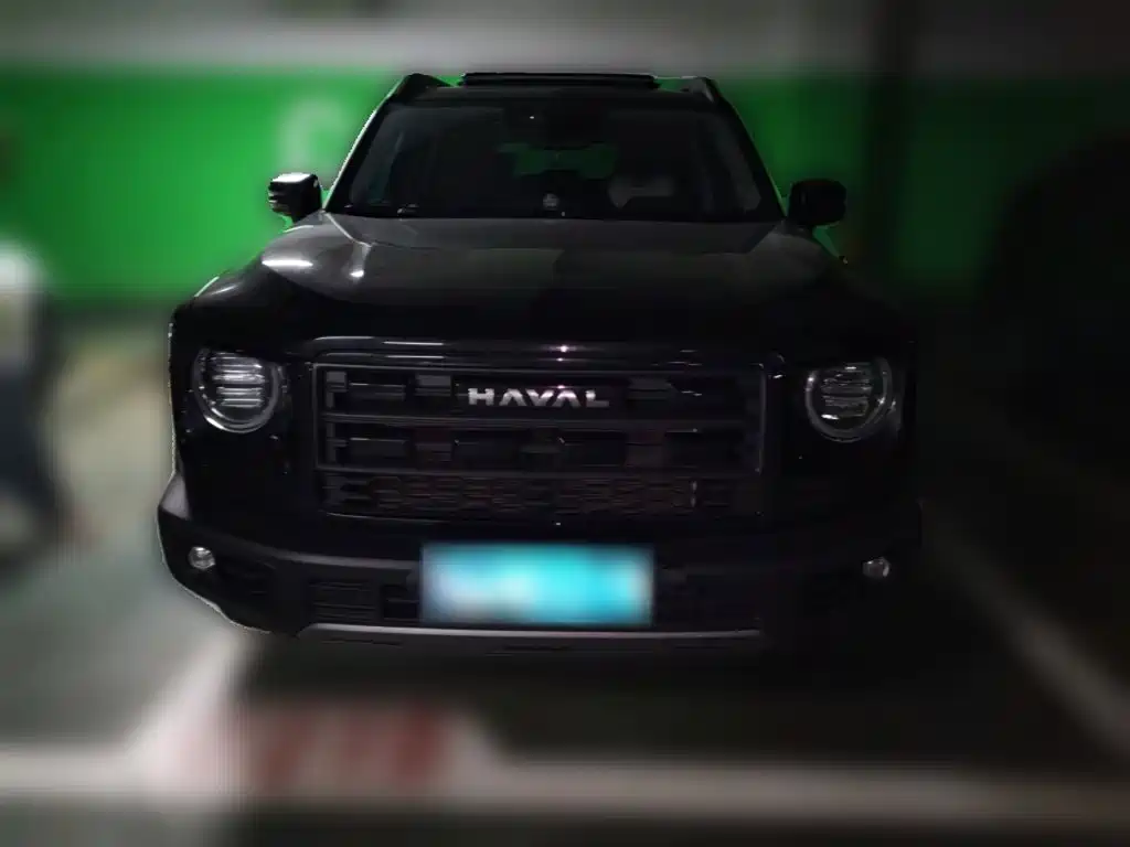 Haval Dargo 2026 1.5T DCT