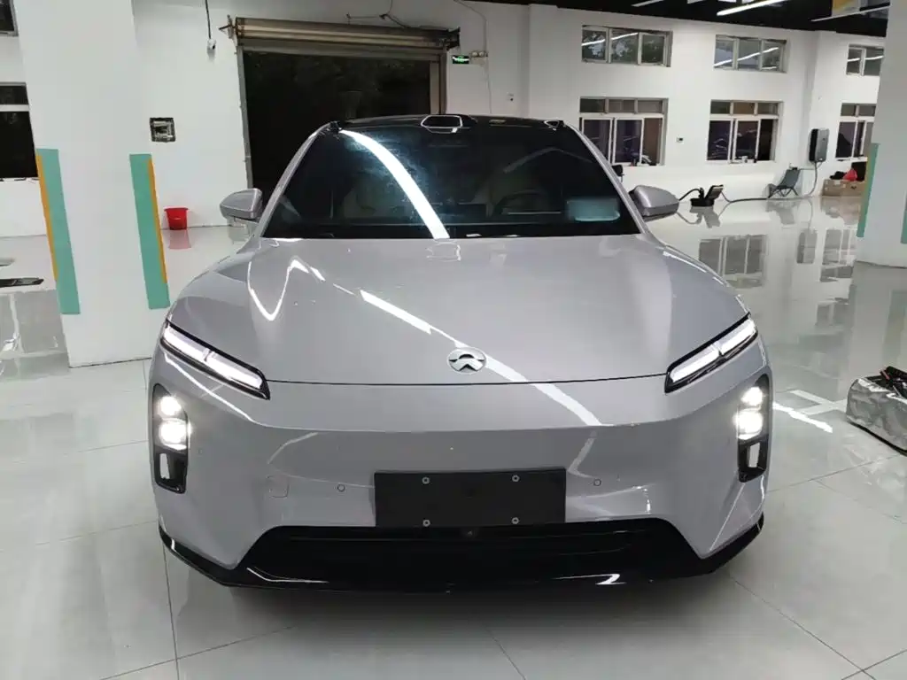 NIO ET5T 2025 75kWh Touring