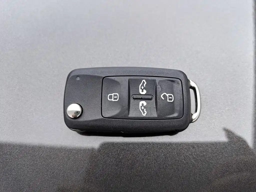Volkswagen Sharan — миниатюра 19