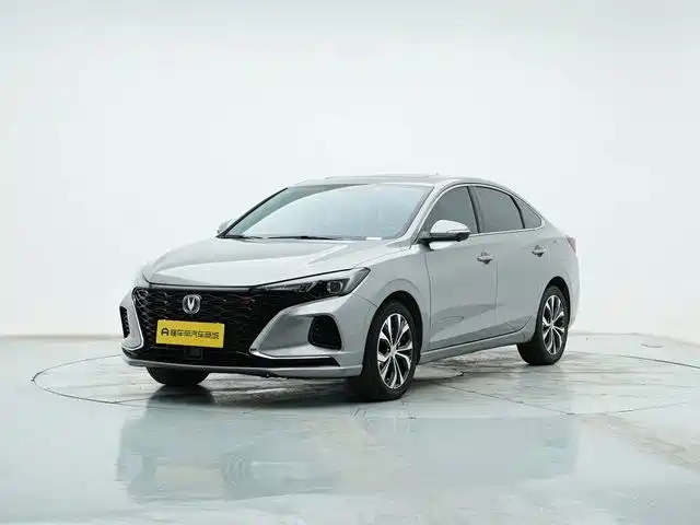 Changan Eado
