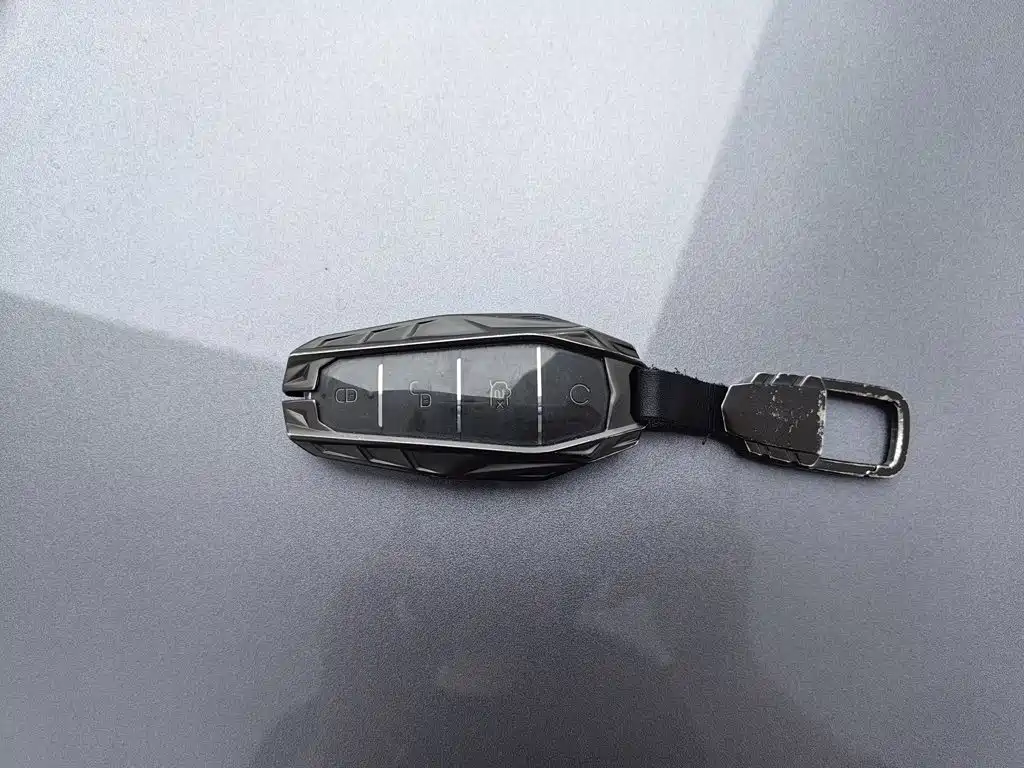 BYD Qin PLUS — миниатюра 19