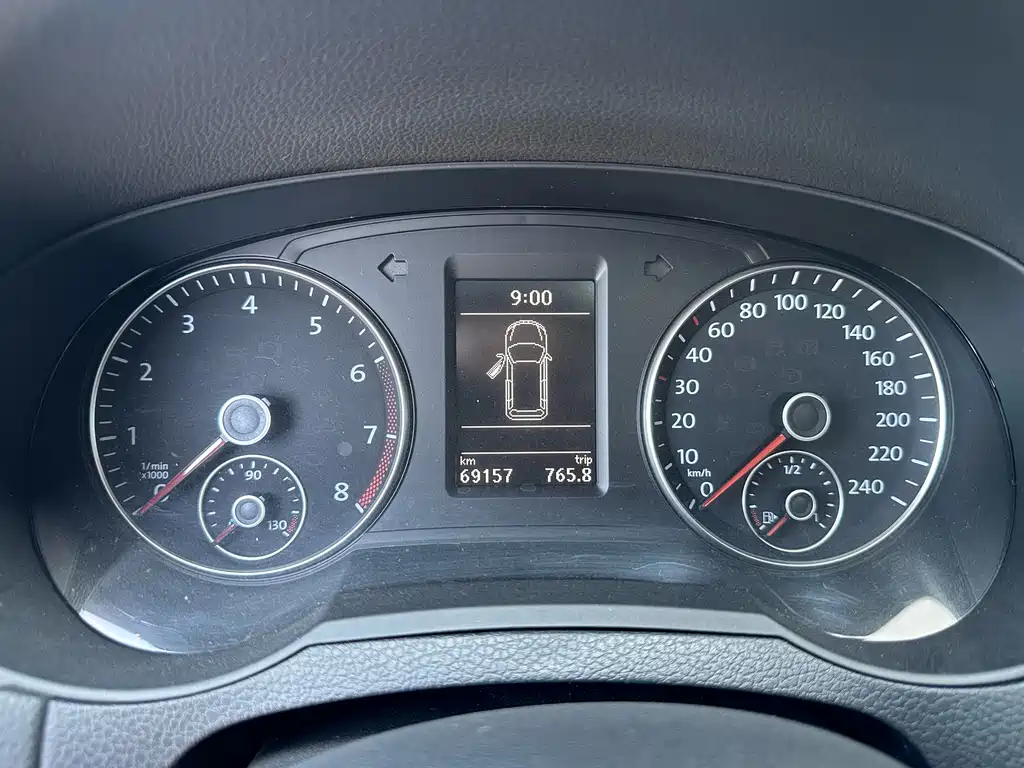 Volkswagen Sharan 380TSI Comfort Enjoy Type 7 seats, фото 17