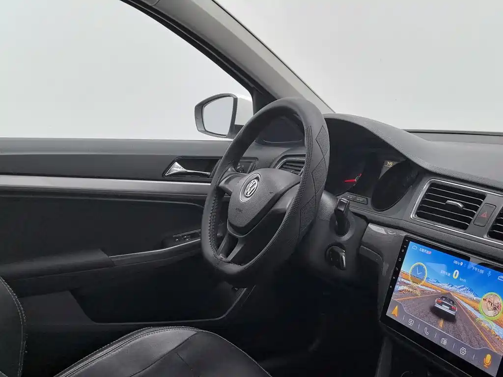 Volkswagen Lavida — миниатюра 22
