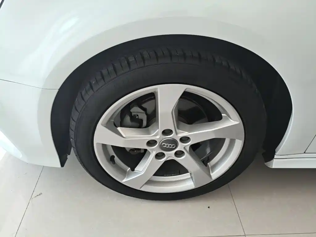 Audi A3 — миниатюра 23