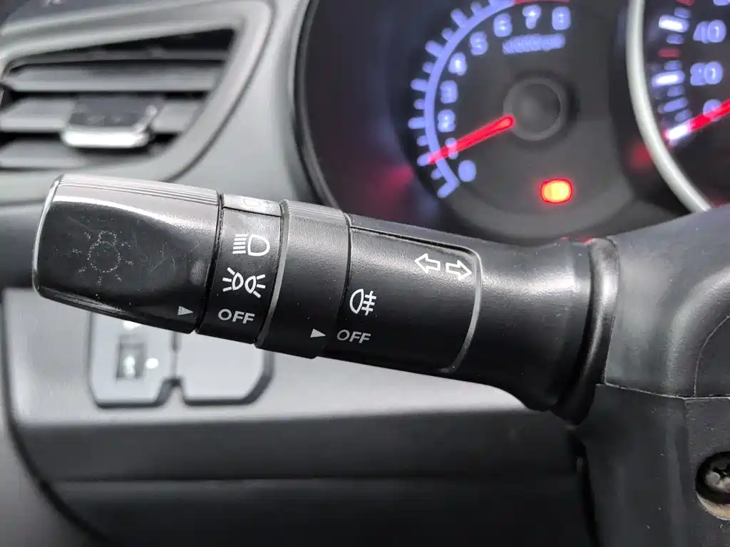 Kia K2 — миниатюра 21