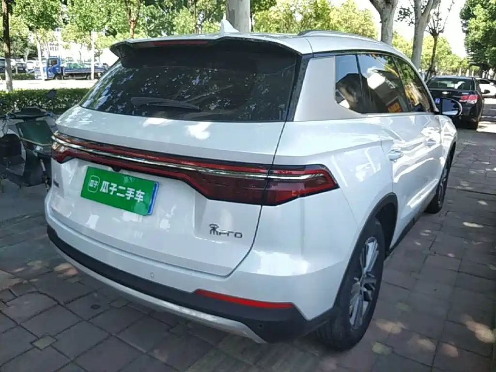 BYD Pro — миниатюра 7