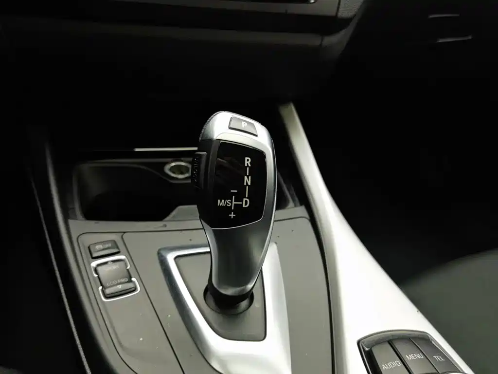 BMW 1 Series (Import) — миниатюра 13