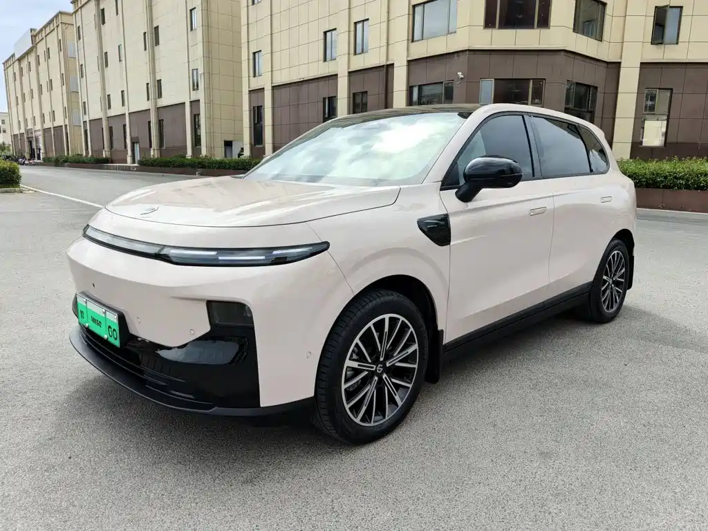 Leapmotor Leapmotor B10
