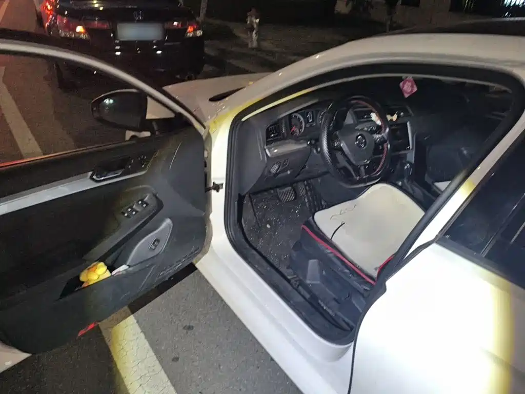 Volkswagen Lamando — миниатюра 17