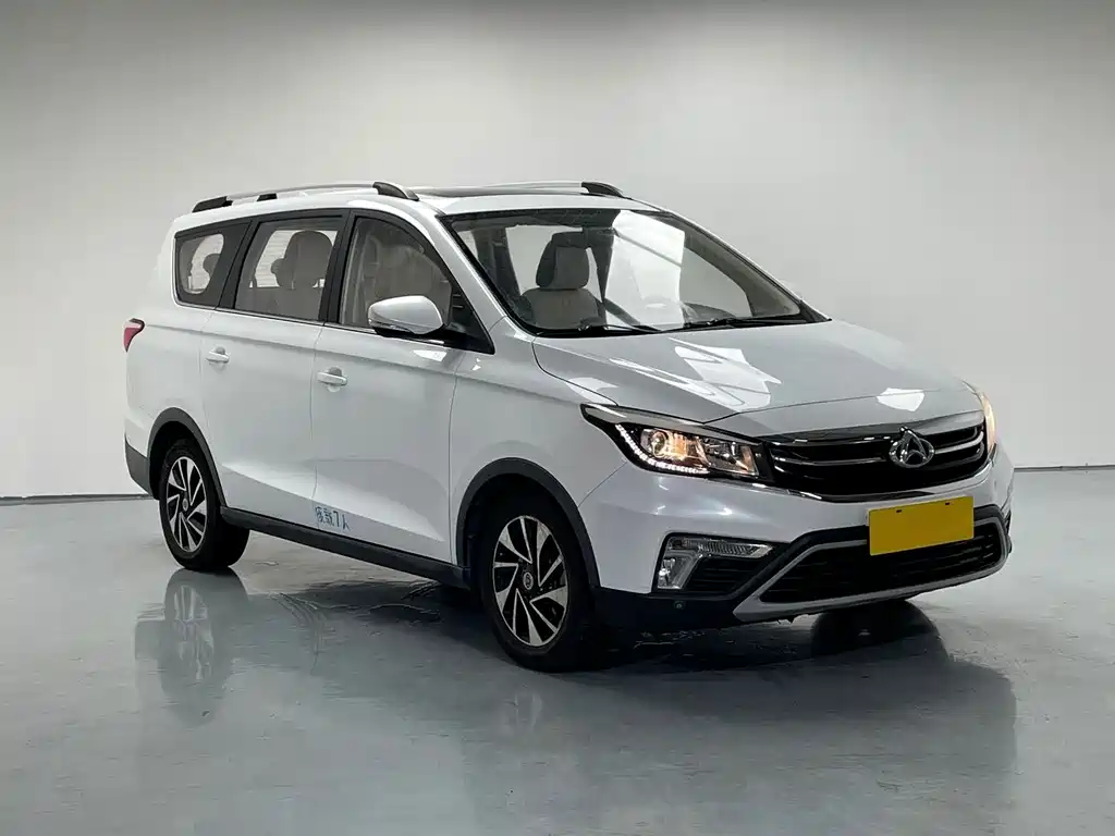 Oshan Oushang A800 — миниатюра 2