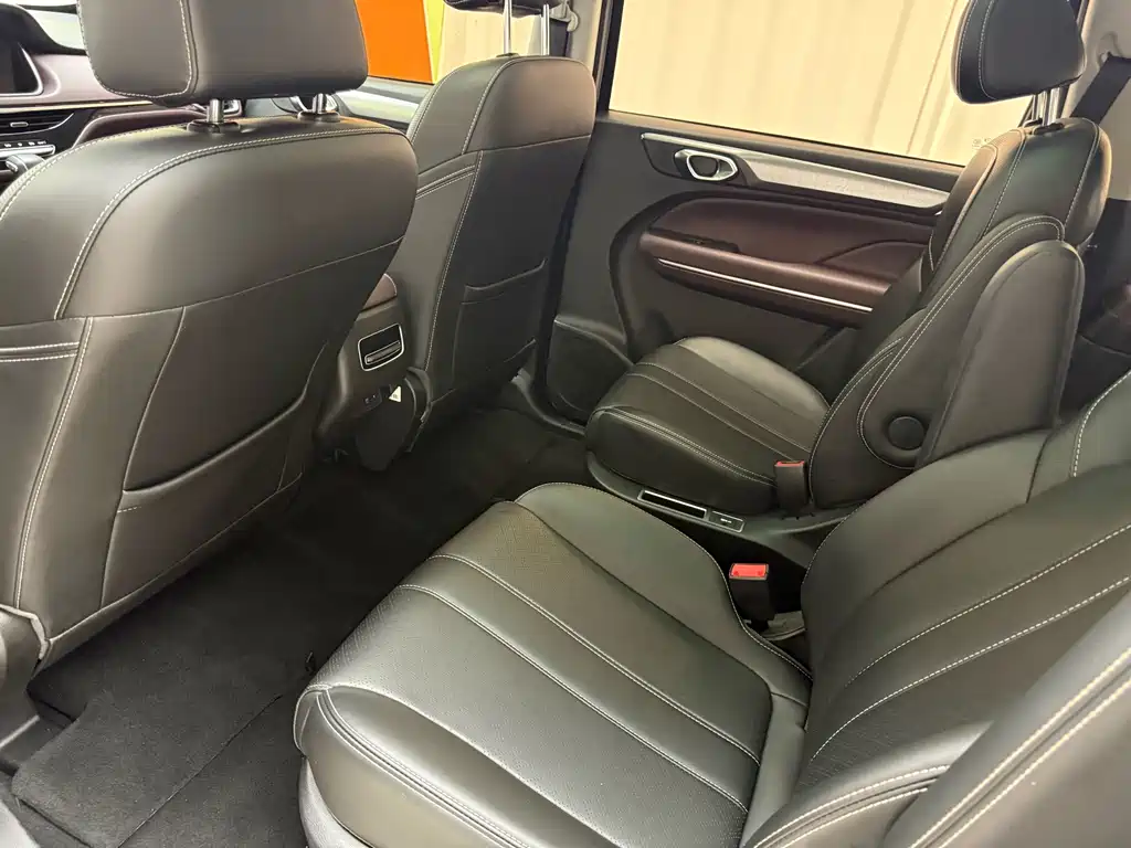 GAC Motor Trumpchi M6 — миниатюра 18
