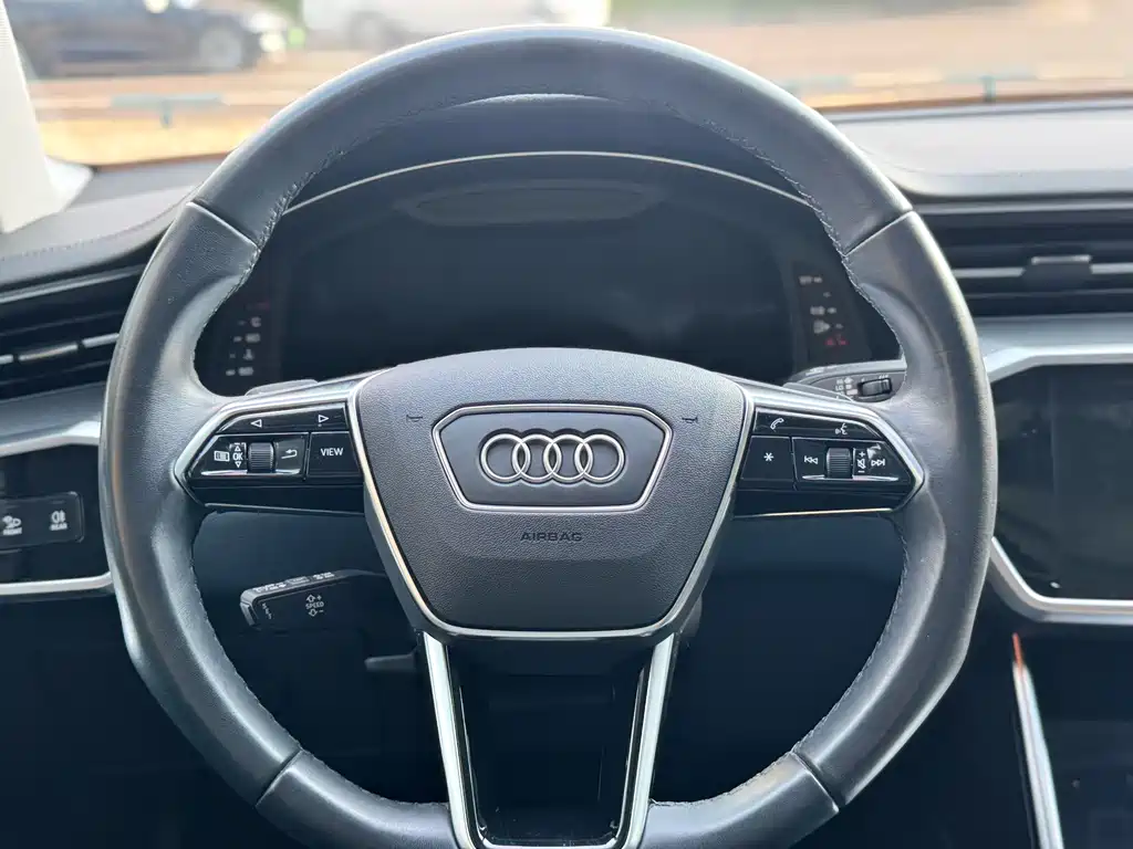 Audi A7 — фотографии объявления, Фото 14