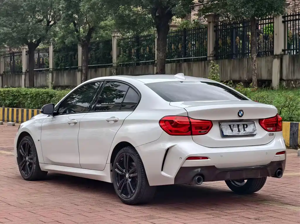 BMW 1 Series — миниатюра 7