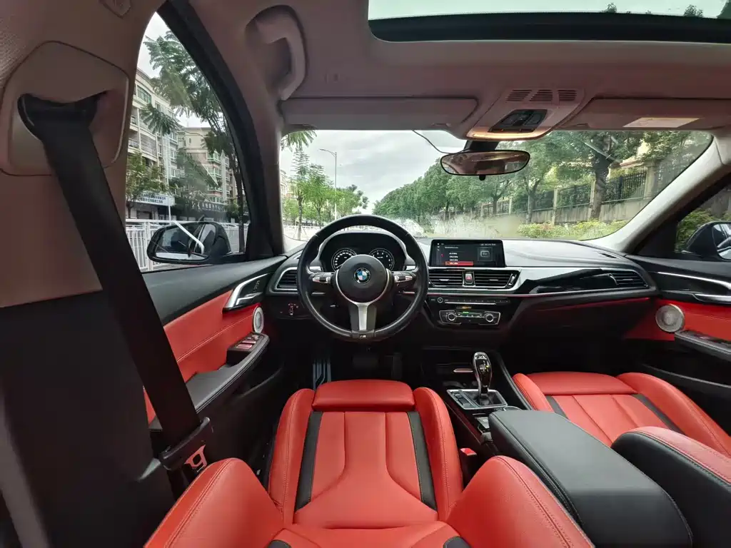 BMW 1 Series — миниатюра 19