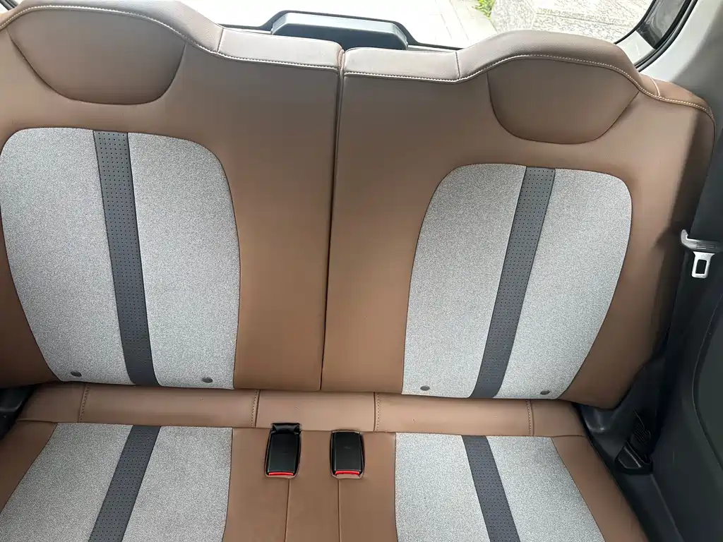 Wuling Mini EV MINIEV 2022 GAMEBOY 300km