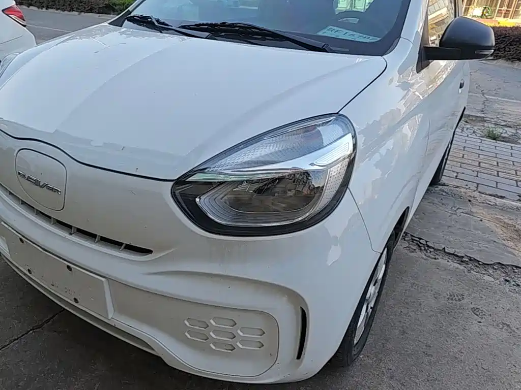 Roewe Clever — миниатюра 24
