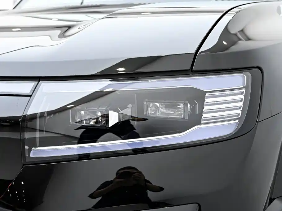 Fang Cheng Bao Leopard 8 — миниатюра 10