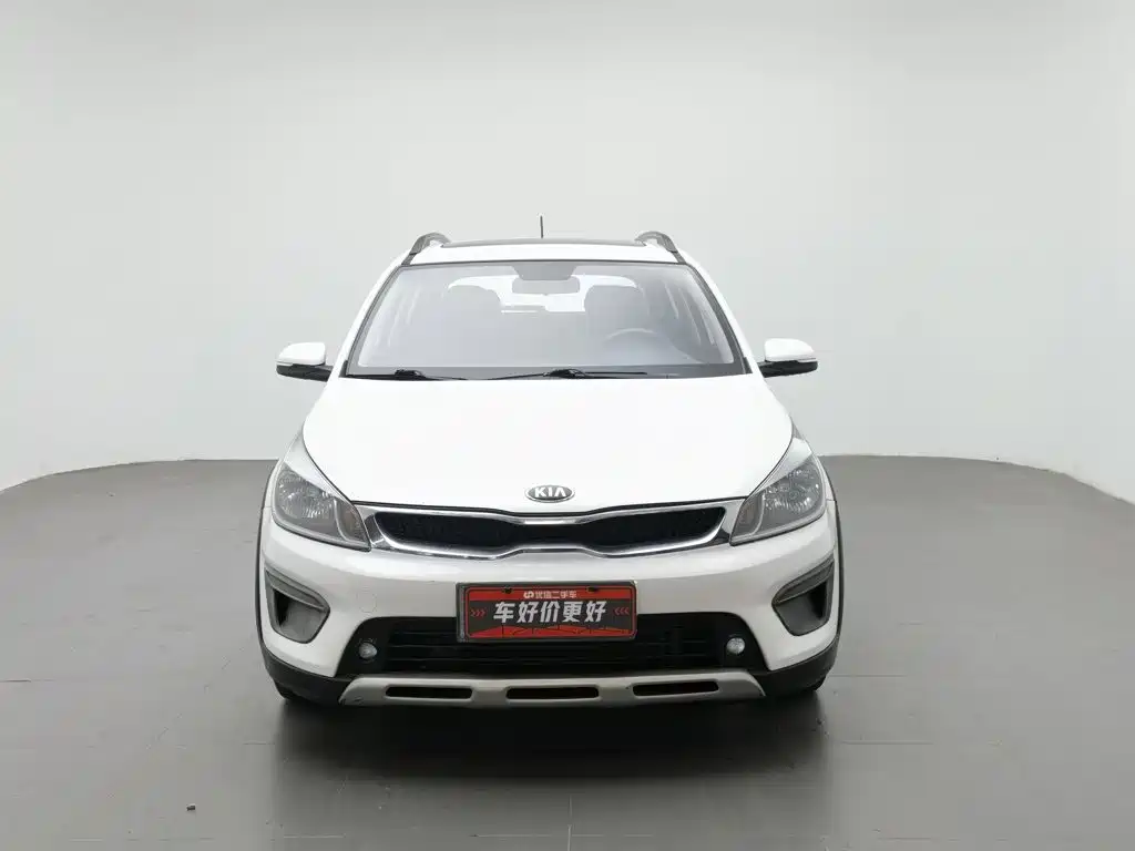 Kia KX Cross — миниатюра 3
