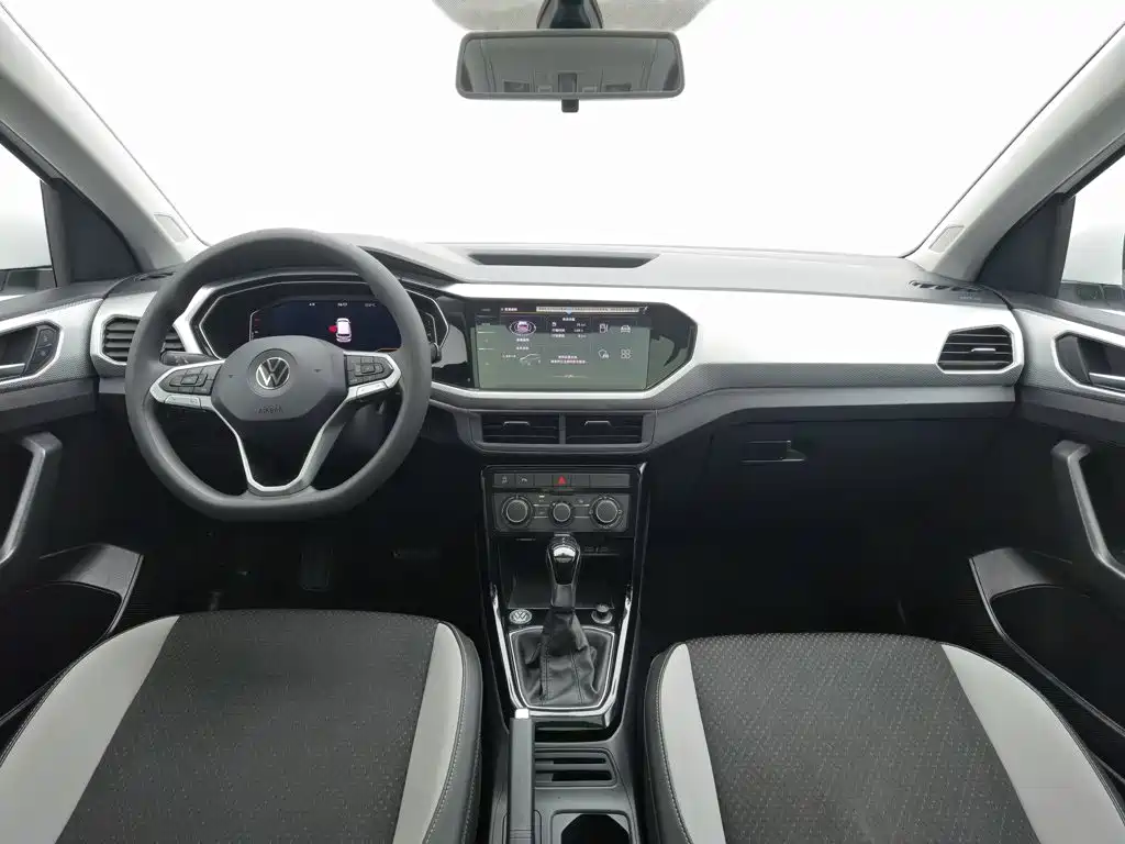Volkswagen Tacqua — миниатюра 5