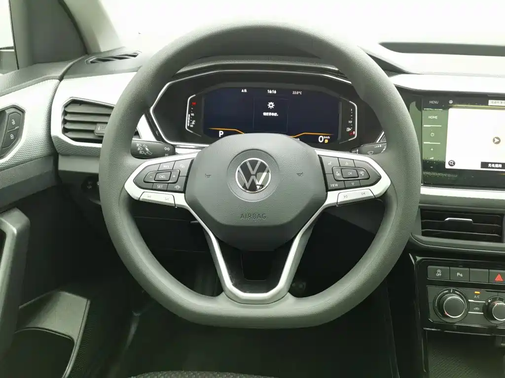 Volkswagen Tacqua — миниатюра 11