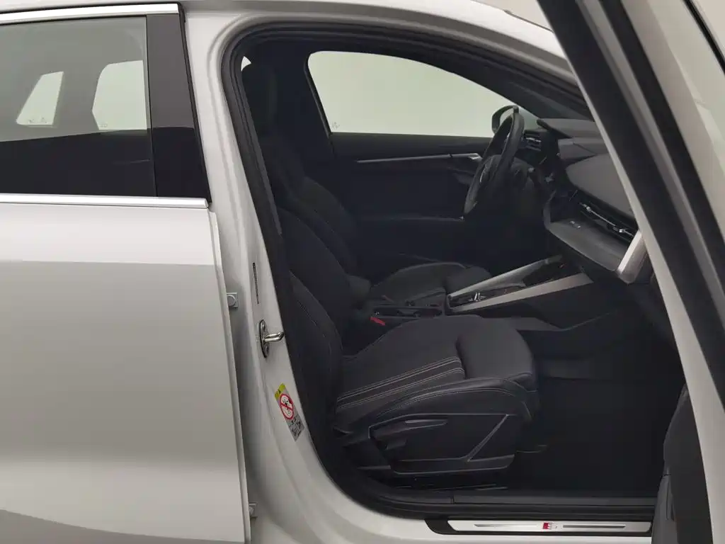 Audi A3 — миниатюра 23