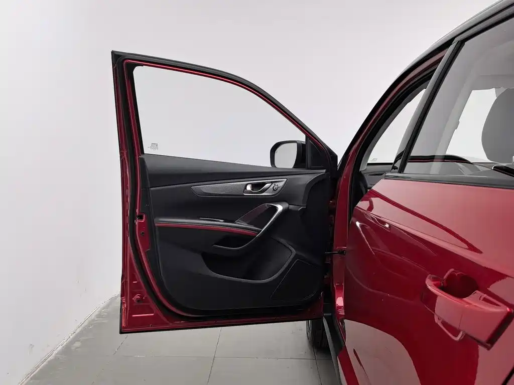 Changan CS55 — миниатюра 8