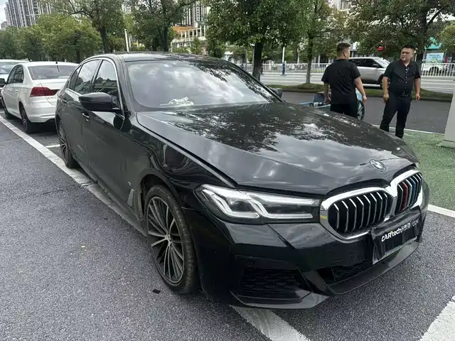 2023 BMW 5er